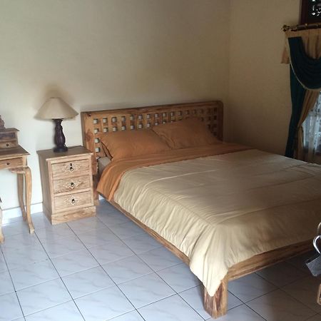 Arsa Homestay & Spa 우붓 외부 사진