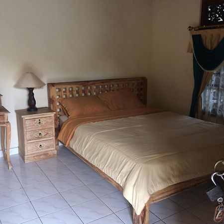 Arsa Homestay & Spa 우붓 외부 사진