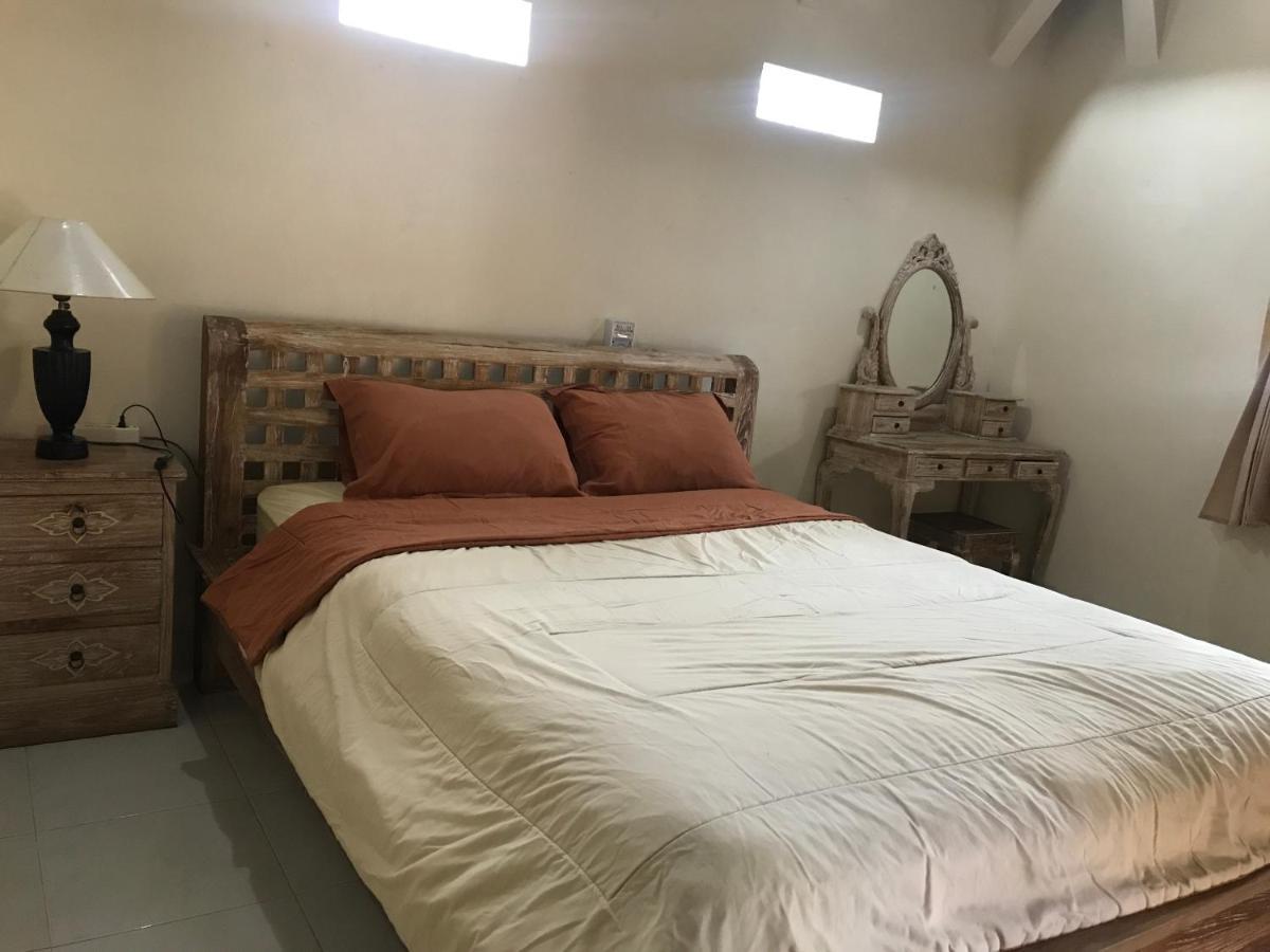 Arsa Homestay & Spa 우붓 외부 사진
