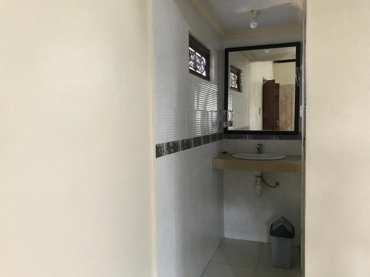 Arsa Homestay & Spa 우붓 외부 사진