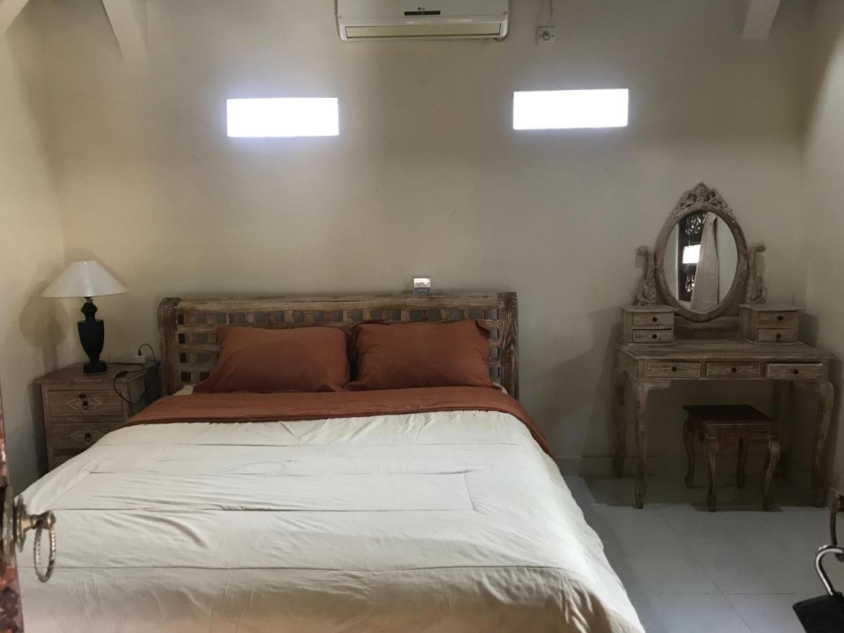 Arsa Homestay & Spa 우붓 외부 사진