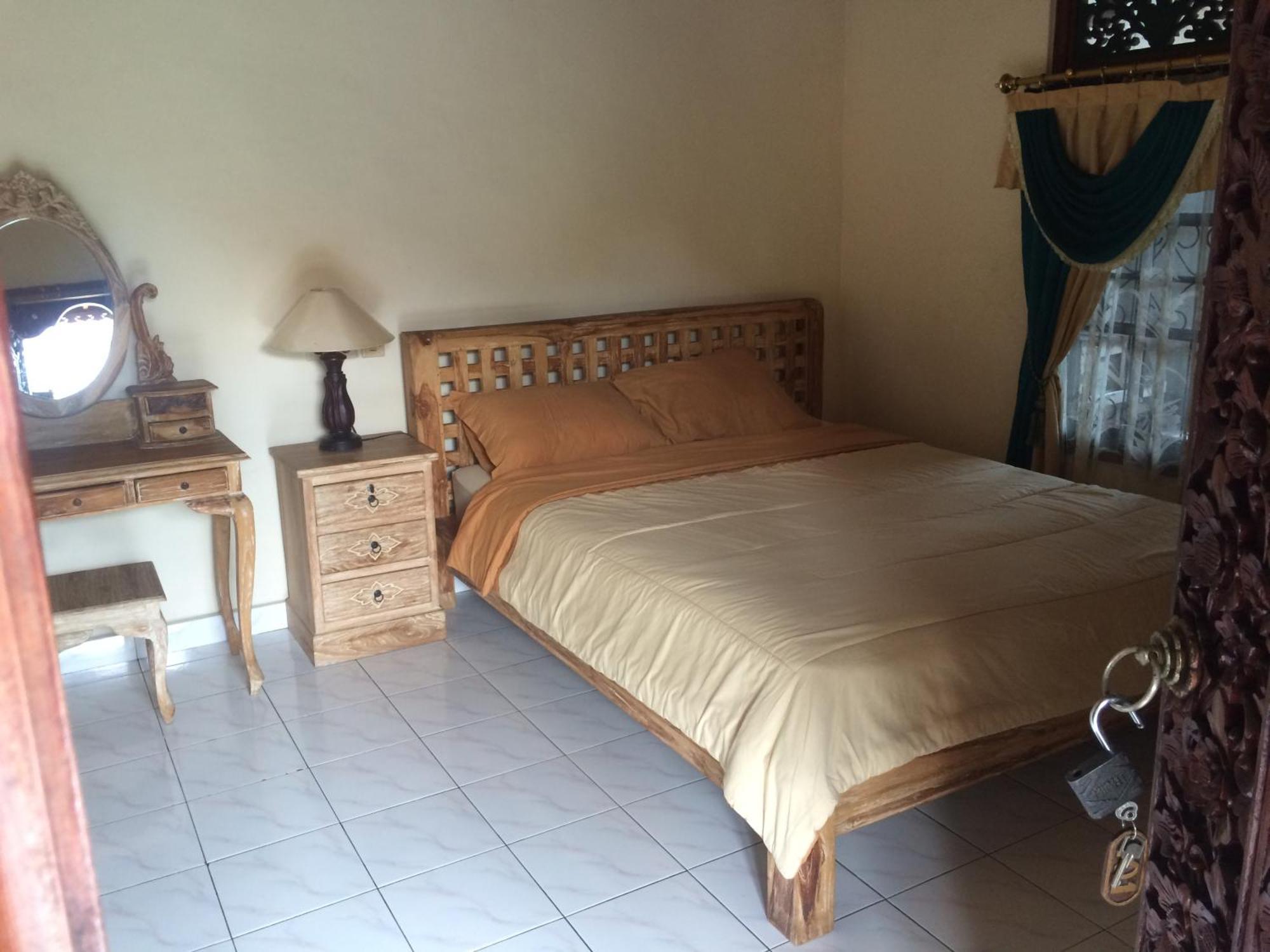 Arsa Homestay & Spa 우붓 외부 사진