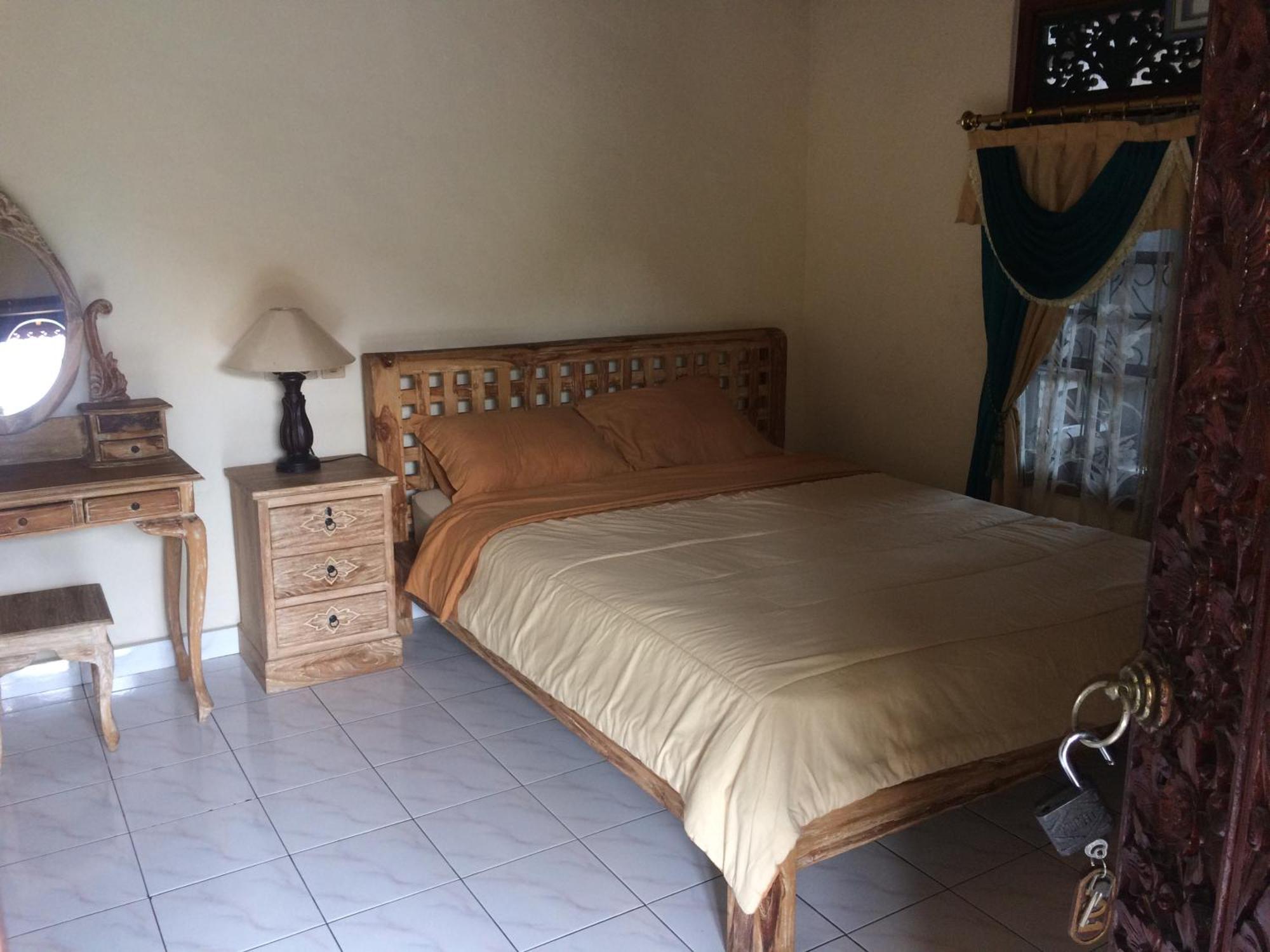 Arsa Homestay & Spa 우붓 외부 사진