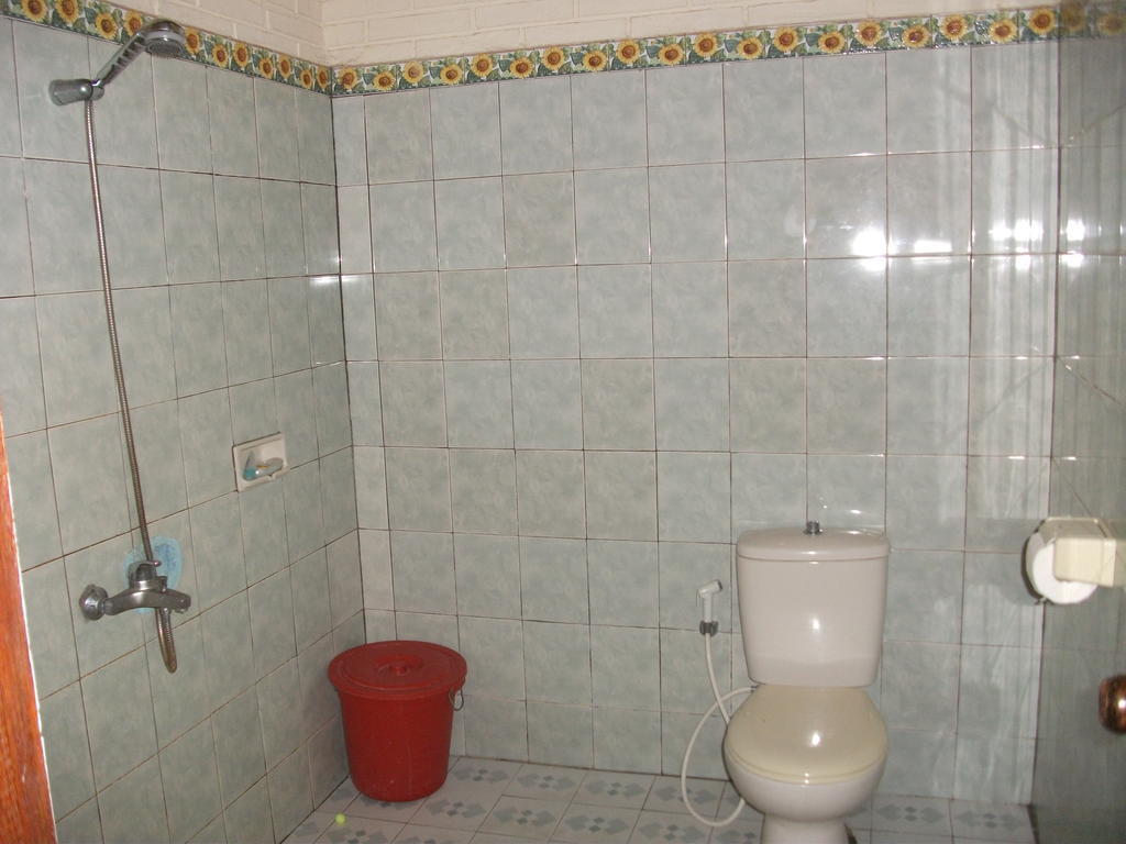 Arsa Homestay & Spa 우붓 외부 사진