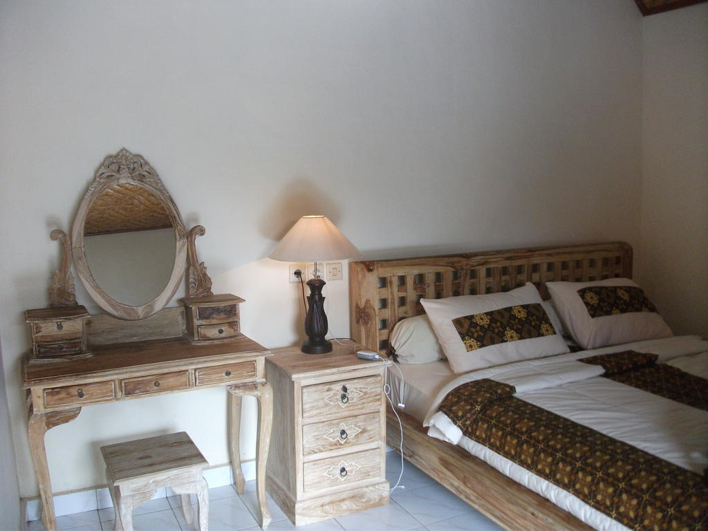 Arsa Homestay & Spa 우붓 외부 사진