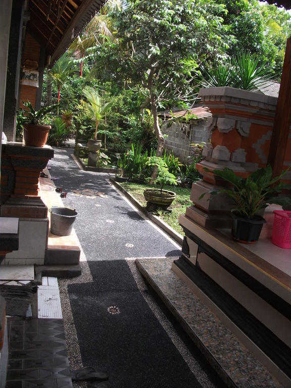 Arsa Homestay & Spa 우붓 외부 사진