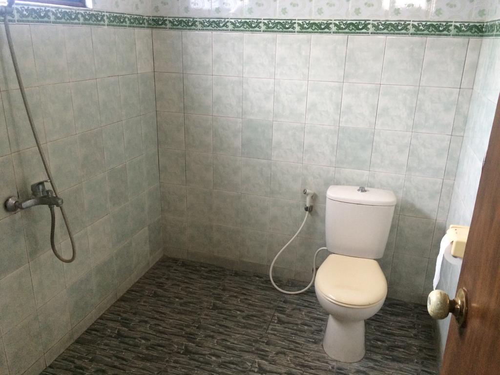 Arsa Homestay & Spa 우붓 외부 사진