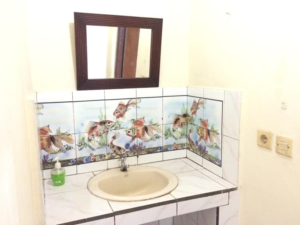 Arsa Homestay & Spa 우붓 외부 사진