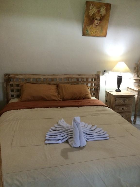 Arsa Homestay & Spa 우붓 외부 사진