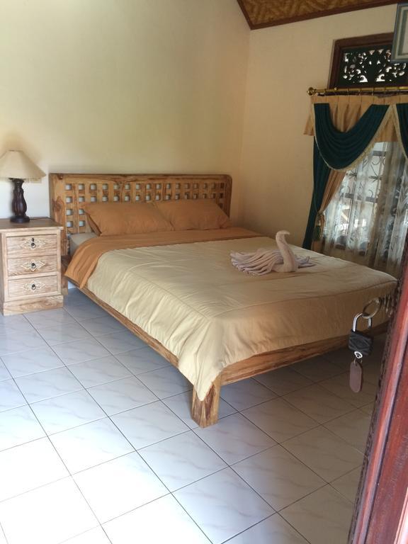 Arsa Homestay & Spa 우붓 외부 사진