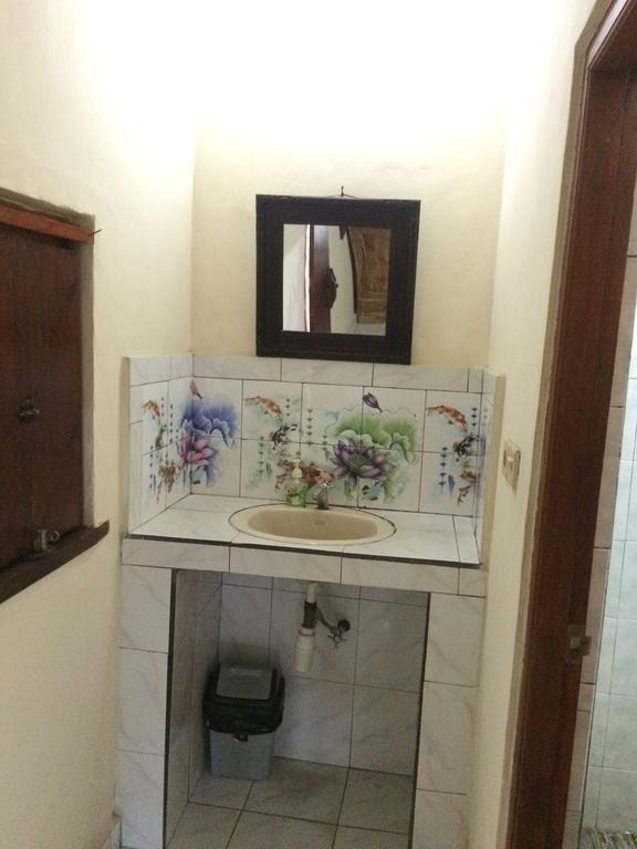 Arsa Homestay & Spa 우붓 외부 사진