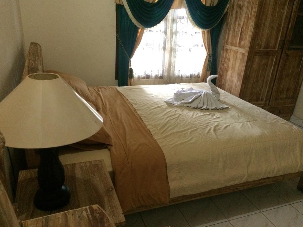Arsa Homestay & Spa 우붓 외부 사진