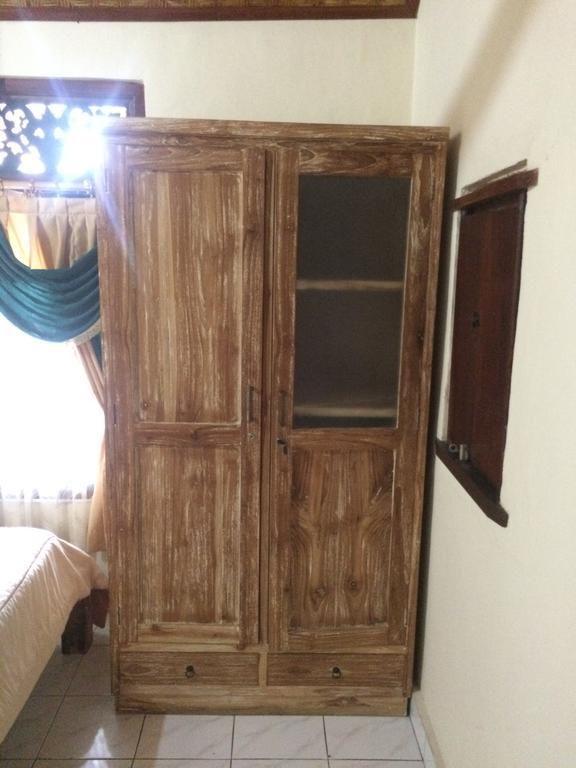 Arsa Homestay & Spa 우붓 외부 사진