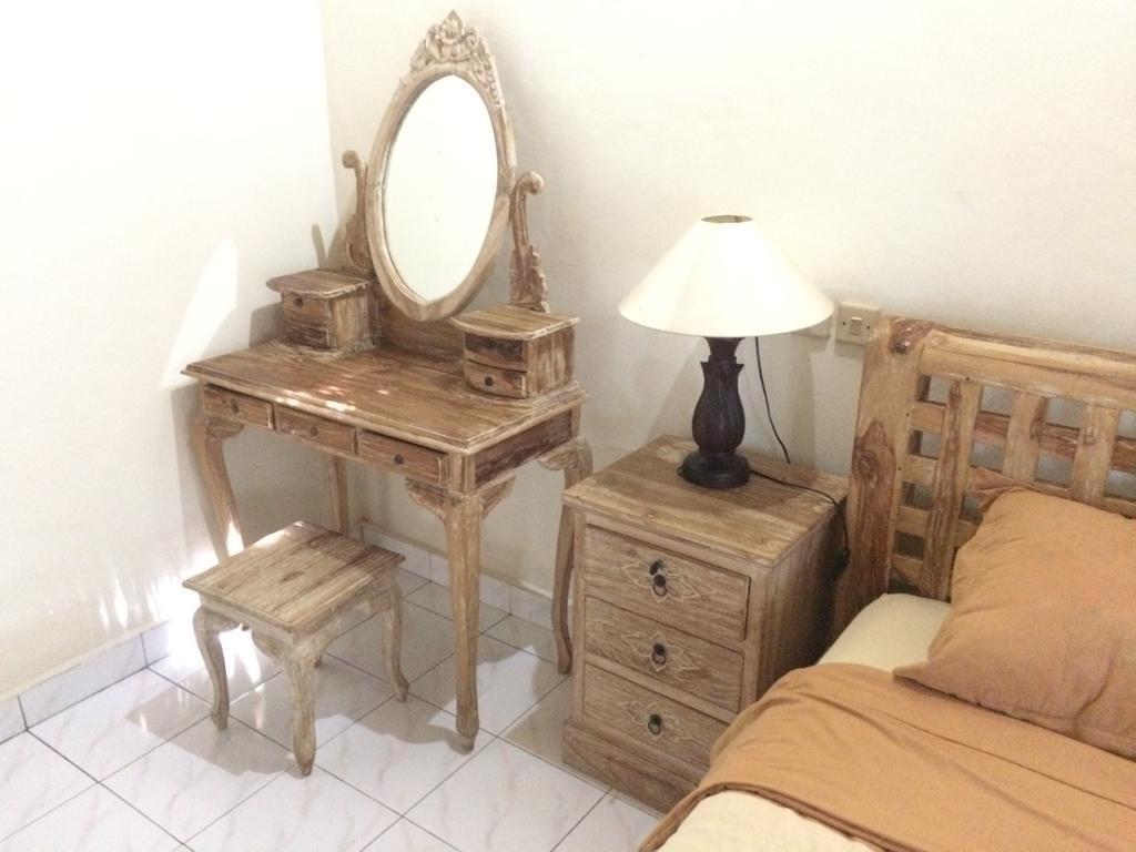 Arsa Homestay & Spa 우붓 외부 사진
