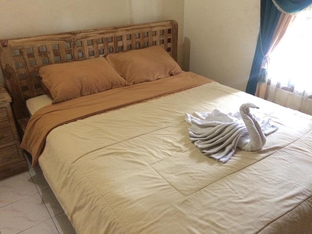 Arsa Homestay & Spa 우붓 외부 사진