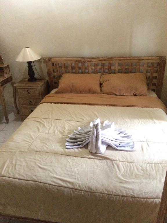 Arsa Homestay & Spa 우붓 외부 사진