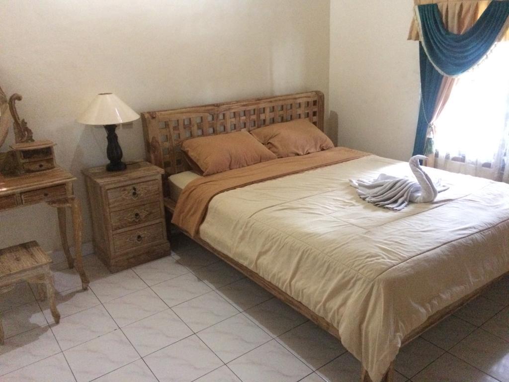 Arsa Homestay & Spa 우붓 외부 사진