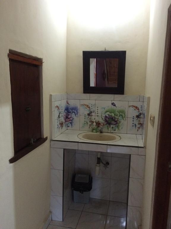 Arsa Homestay & Spa 우붓 외부 사진
